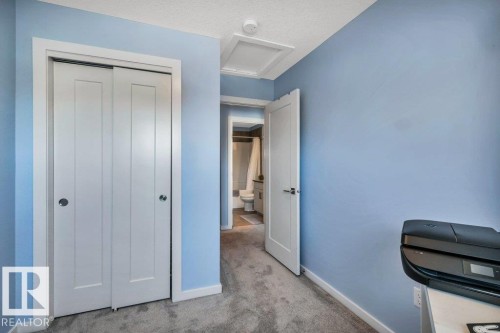 105 1304 Rutherford Rd Road, Edmonton, AB - Indoor