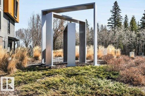105 1304 Rutherford Rd Road, Edmonton, AB - Outdoor
