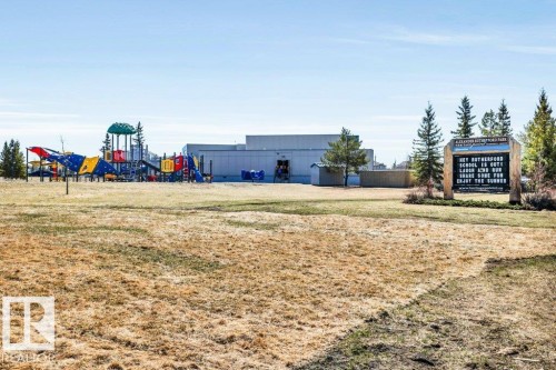 105 1304 Rutherford Rd Road, Edmonton, AB - Outdoor