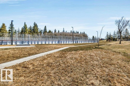 105 1304 Rutherford Rd Road, Edmonton, AB - Outdoor