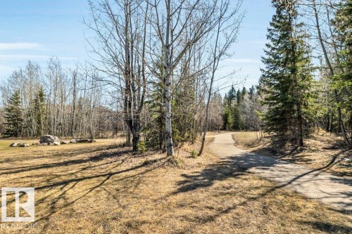105 1304 Rutherford Rd Road, Edmonton, AB - Outdoor With View