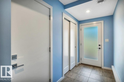 105 1304 Rutherford Rd Road, Edmonton, AB - Indoor Photo Showing Other Room
