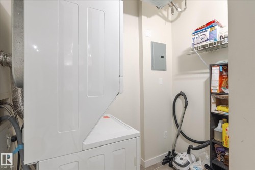 105 10333 112 Street, Edmonton, AB - Indoor