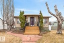 12130 60 Street, Edmonton, AB  - Outdoor With Facade 