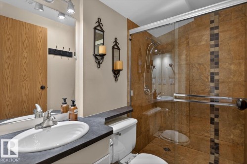 12130 60 Street, Edmonton, AB - Indoor Photo Showing Bathroom
