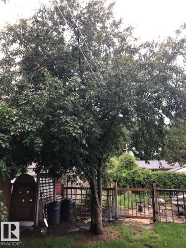 12130 60 Street, Edmonton, AB - Outdoor