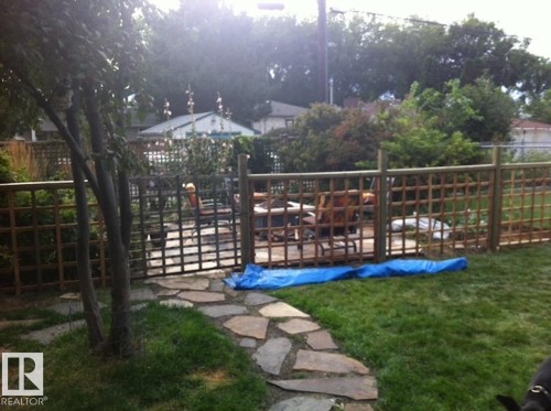 12130 60 Street, Edmonton, AB - Outdoor