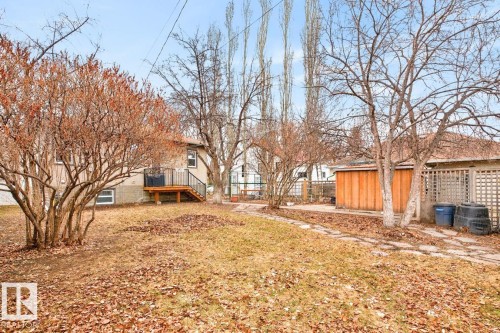 12130 60 Street, Edmonton, AB - Outdoor