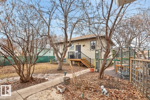 12130 60 Street, Edmonton, AB - Outdoor