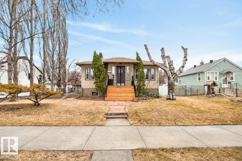 12130 60 Street, Edmonton, AB - Outdoor With Facade