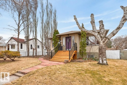 12130 60 Street, Edmonton, AB - Outdoor With Facade