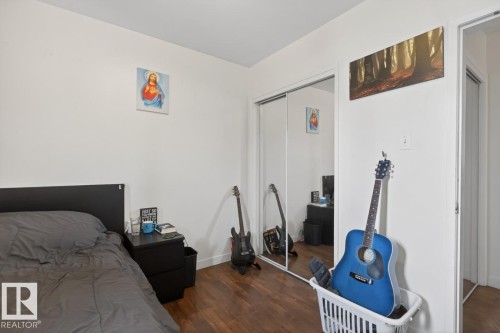 4641 116 Avenue, Edmonton, AB - Indoor Photo Showing Bedroom