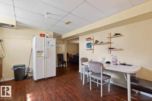 4641 116 Avenue, Edmonton, AB - Indoor