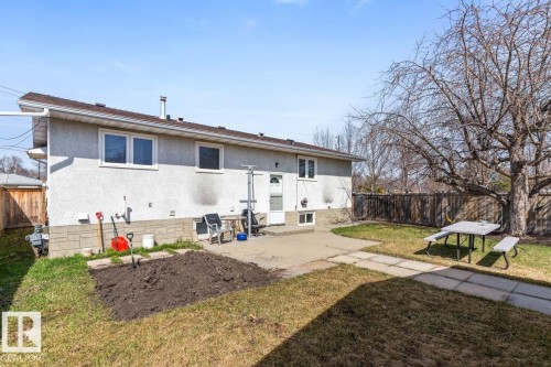 4641 116 Avenue, Edmonton, AB - Outdoor