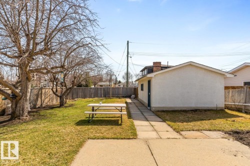 4641 116 Avenue, Edmonton, AB - Outdoor