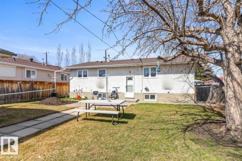 4641 116 Avenue, Edmonton, AB - Outdoor