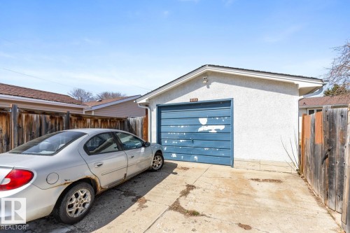 4641 116 Avenue, Edmonton, AB - Outdoor