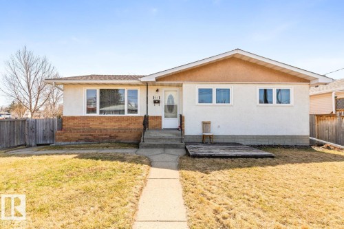 4641 116 Avenue, Edmonton, AB - Outdoor