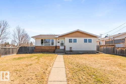 4641 116 Avenue, Edmonton, AB - Outdoor