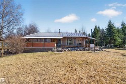 45 54222 RGE ROAD 25  Rural Lac Ste. Anne County, AB T0E 1V0