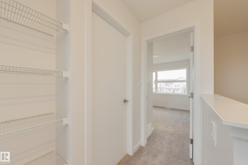17226 4 Street Nw, Edmonton, AB - Indoor With Storage