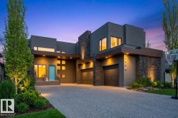 2464 CAMERON RAVINE Drive  Edmonton, AB T6M 0L3