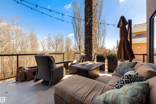 2464 Cameron Ravine Drive, Edmonton, AB - Outdoor With Exterior