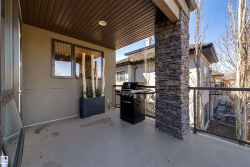 2464 Cameron Ravine Drive, Edmonton, AB - Outdoor With Exterior