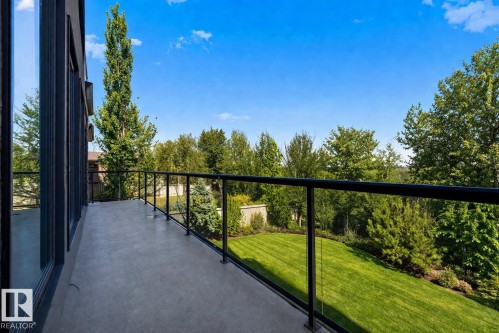 2464 Cameron Ravine Drive, Edmonton, AB - Outdoor