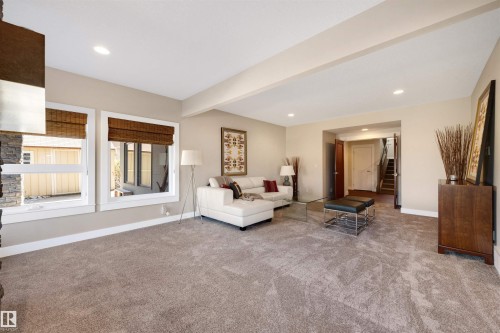 2464 Cameron Ravine Drive, Edmonton, AB - Indoor