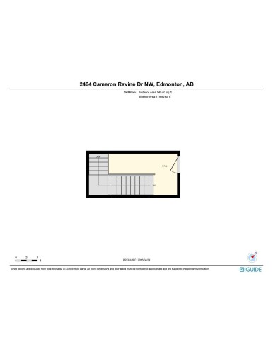 2464 Cameron Ravine Drive, Edmonton, AB - Other