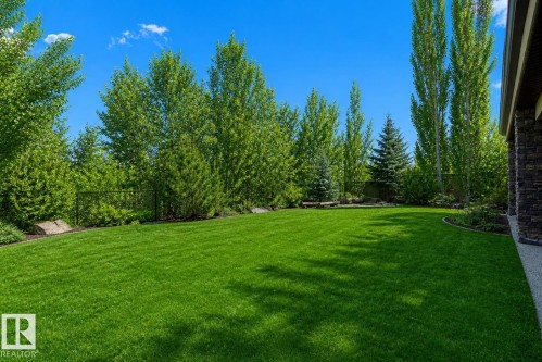 2464 Cameron Ravine Drive, Edmonton, AB - Outdoor