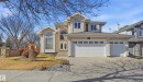 1198 Hollands Way, Edmonton, AB  - Outdoor With Facade 