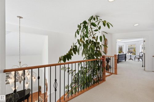 1198 Hollands Way, Edmonton, AB - Indoor Photo Showing Other Room