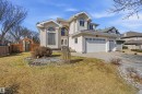 1198 Hollands Way, Edmonton, AB  - Outdoor 