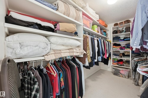 1198 Hollands Way, Edmonton, AB - Indoor With Storage