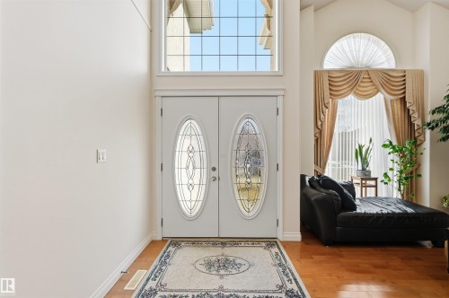 1198 Hollands Way, Edmonton, AB - Indoor Photo Showing Other Room