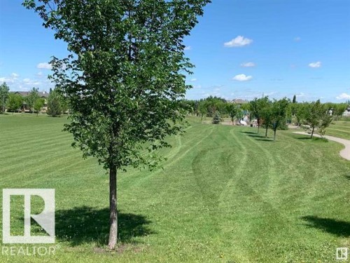 Park/playground - 1198 Hollands Way, Edmonton, AB - Outdoor With View