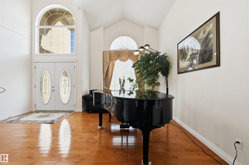 1198 Hollands Way, Edmonton, AB - Indoor Photo Showing Other Room
