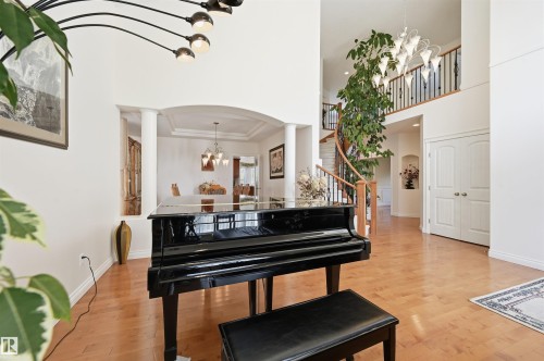 1198 Hollands Way, Edmonton, AB - Indoor Photo Showing Other Room