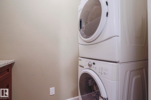 12849 133 Street Nw, Edmonton, AB - Indoor Photo Showing Laundry Room