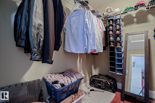 12849 133 Street Nw, Edmonton, AB - Indoor With Storage