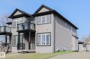 12849 133 Street Nw, Edmonton, AB  - Outdoor With Balcony 
