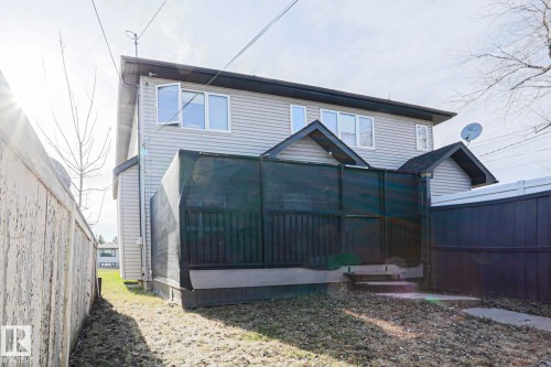 12849 133 Street Nw, Edmonton, AB - Outdoor