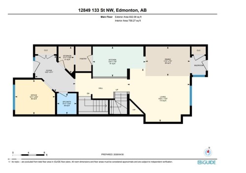 12849 133 Street Nw, Edmonton, AB - Other