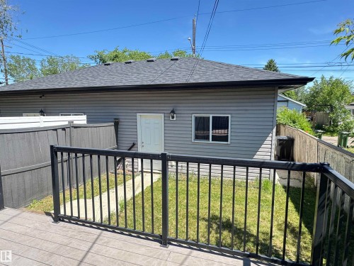 12849 133 Street Nw, Edmonton, AB 