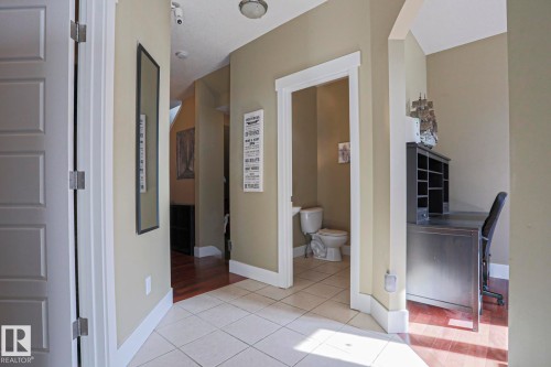 12849 133 Street Nw, Edmonton, AB - Indoor Photo Showing Other Room