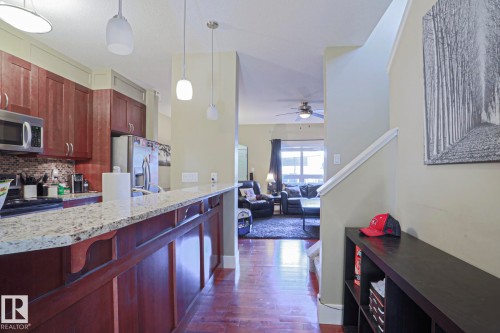12849 133 Street Nw, Edmonton, AB - Indoor Photo Showing Other Room