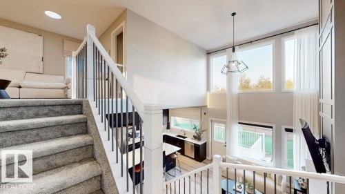 5892 Raven Crescent, Edmonton, AB - Indoor Photo Showing Other Room
