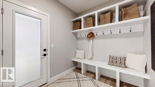 5892 Raven Crescent, Edmonton, AB - Indoor Photo Showing Other Room